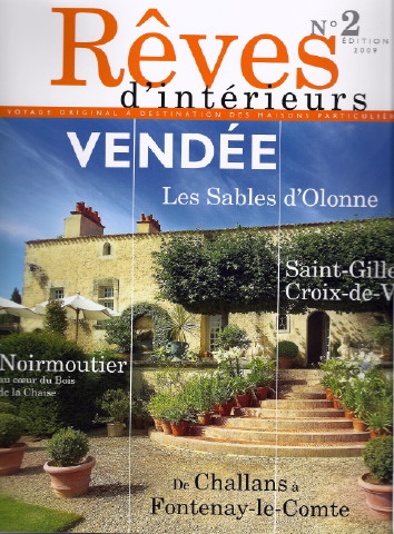 R�ves d'int�rieurs
